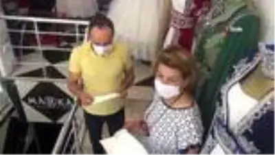 Kilis koronaya teslim! 75 mahallenin 61'inde vakaya rastlandı Kilis koronaya teslim! 75 mahallenin 61'inde vakaya rastlandı