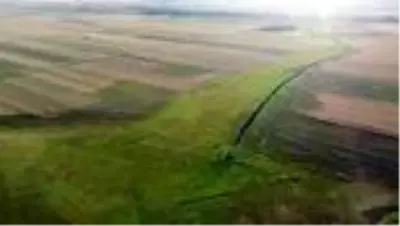 Son dakika haberi: Kurumaktan kurtarılan Kuyucuk Gölü'ne meteorolojik takip