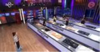 MasterChef'te dokunulmazlığı kim kazandı? Mavi takımda eleme potasına kim gitti? MasterChef'te dokunulmazlığı kim kazandı? Mavi takımda eleme potasına kim gitti?