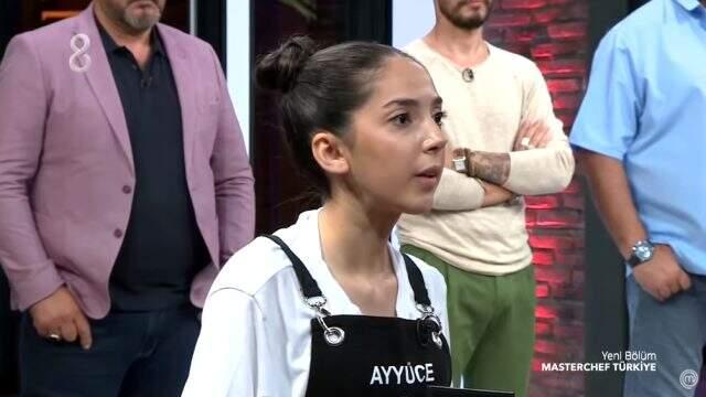 MasterChef Türkiye'de eleme adayları belli oldu! Ayyüce ve Eray arasında gerginlik