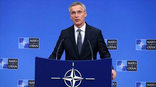 NATO'dan Türkiye ve Yunanistan'a Doğu Akdeniz çağrısı: Tansiyonu diyalog yoluyla düşürün