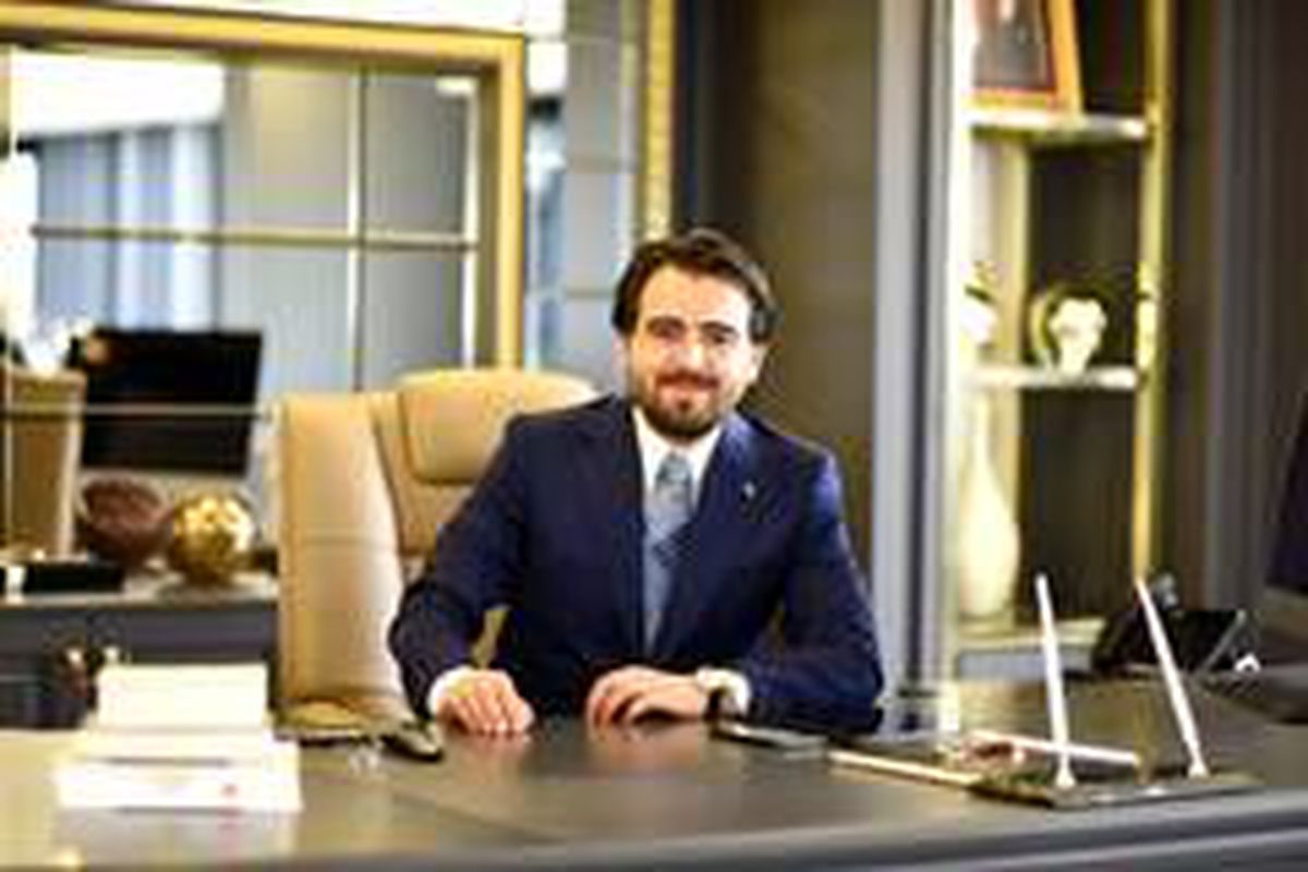 RD Global & Invamed'e Dünya Sağlık ve Eczacılık Ödül Töreni'nde birincilik ödülü