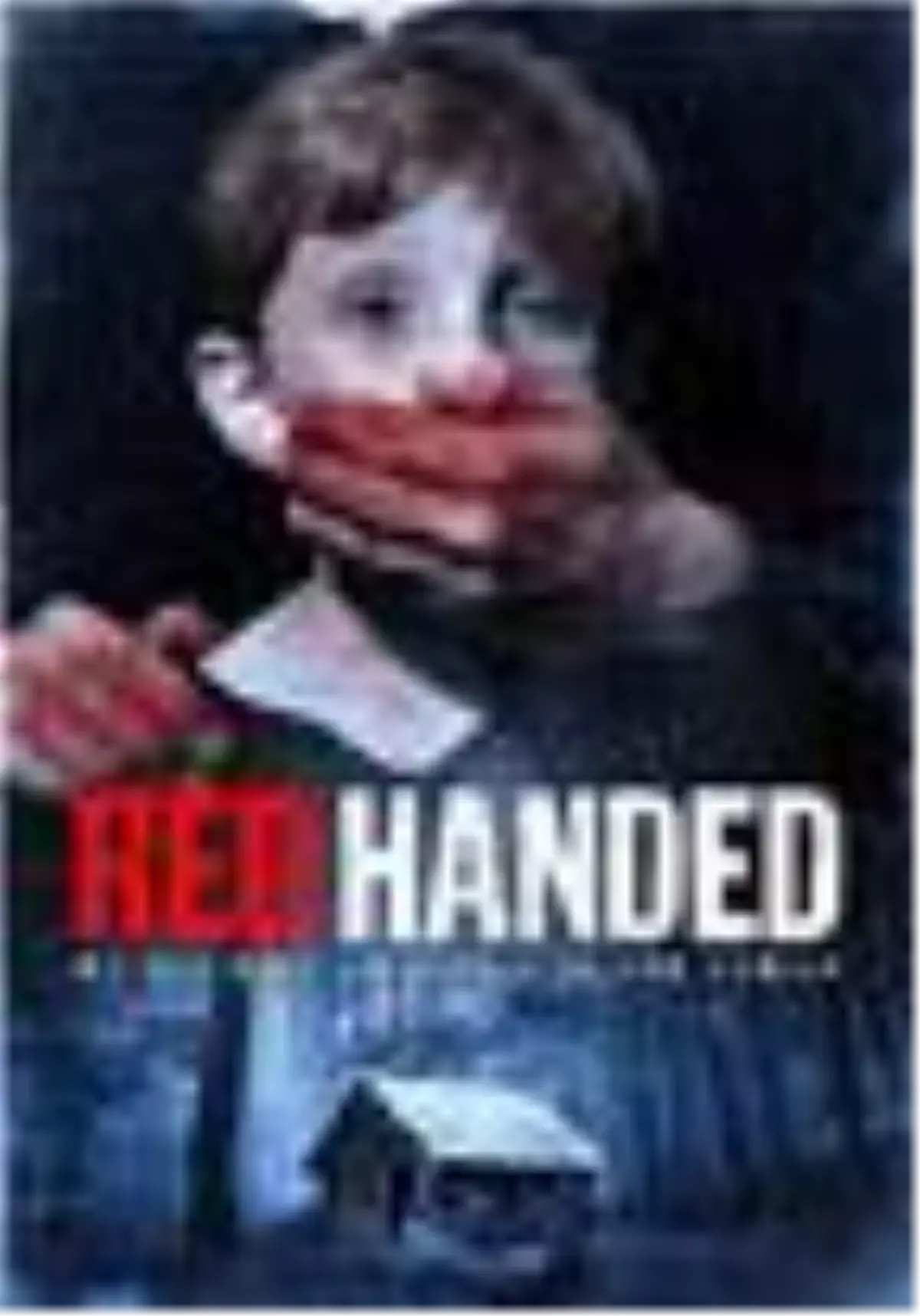 Red Handed Filmi