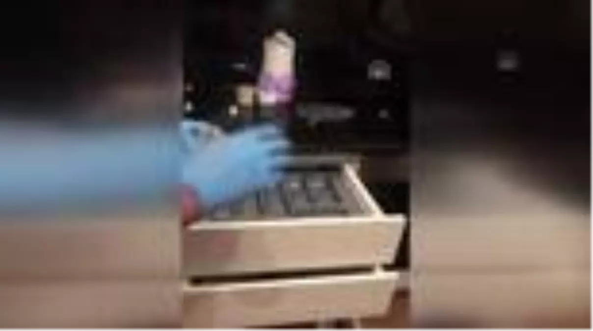 Son dakika haber... Sancaktepe'de uyuşturucu operasyonunda 3 kişi göz altına alındı