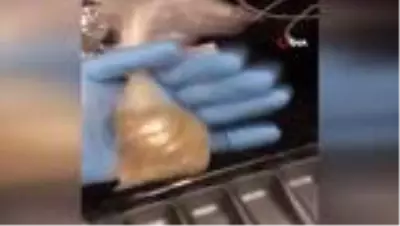 Sancaktepe'de uyuşturucu satan şahıslar kıskıvrak yakalandı Sancaktepe'de uyuşturucu satan şahıslar kıskıvrak yakalandı