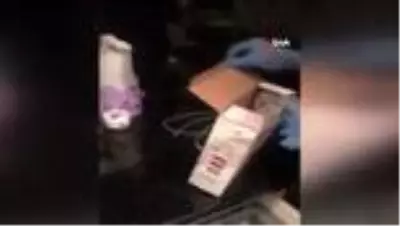 Sancaktepe'de uyuşturucu satışı yapan şahıslar adliyeye sevk edildi Sancaktepe'de uyuşturucu satışı yapan şahıslar adliyeye sevk edildi