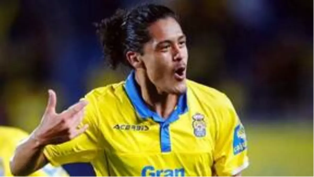 Son Dakika: Uruguaylı futbolcu Mauricio Lemos, resmen Fenerbahçe'de