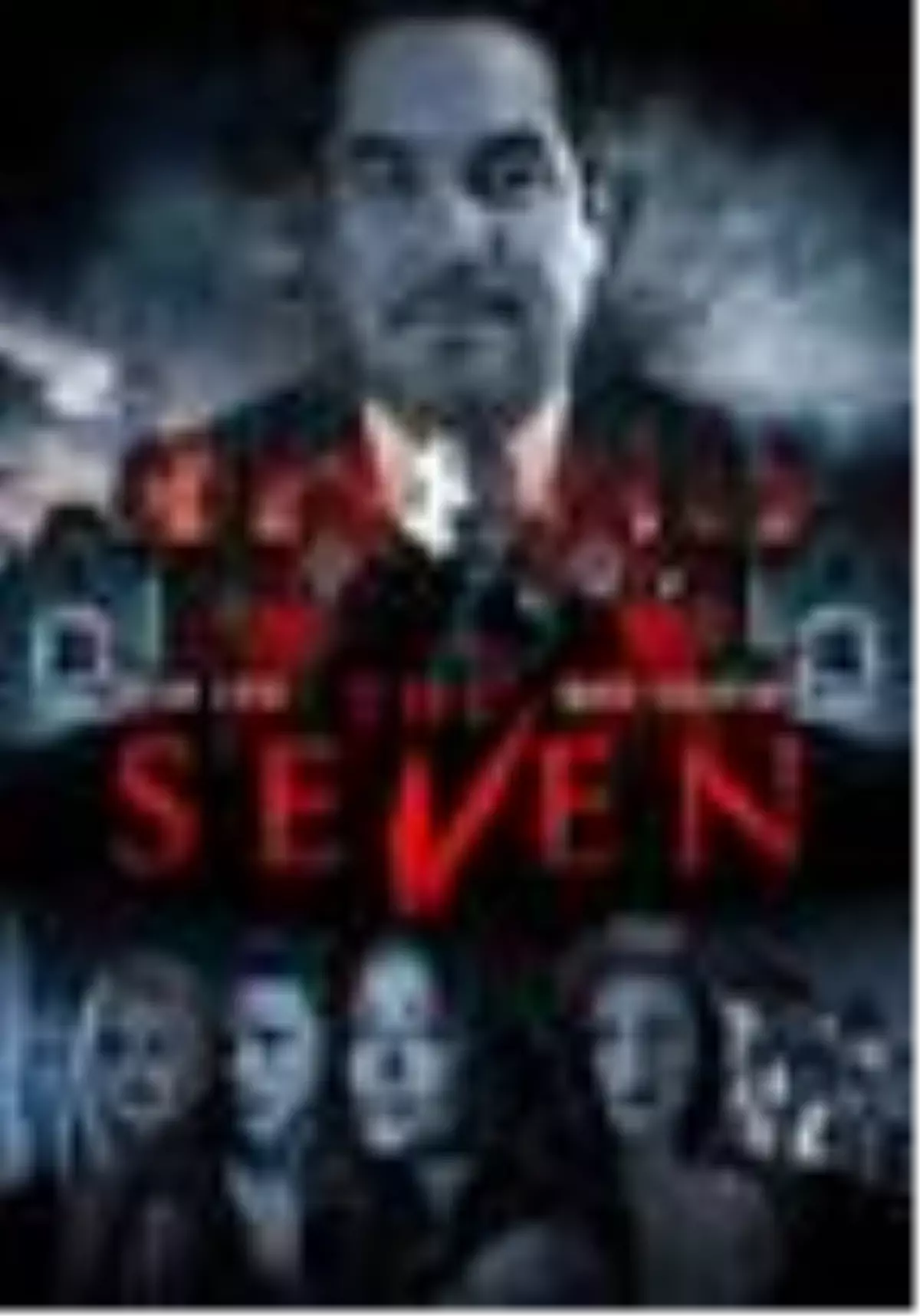 The Seven Filmi