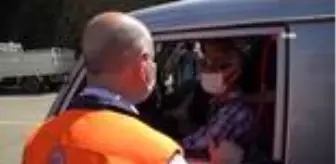 Tirebolu: Son dakika haberleri! Ulaştırma ve Altyapı Bakanı Karaismailoğlu sel bölgesinde Tirebolu: Son dakika haberleri! Ulaştırma ve Altyapı Bakanı Karaismailoğlu sel bölgesinde