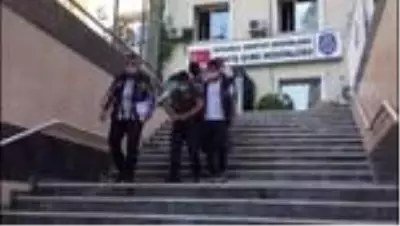 Ümraniye'de cinayet zanlıları yakalandı Ümraniye'de cinayet zanlıları yakalandı