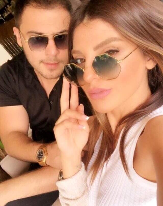 Ünlü sunucu Bircan Bali, ilk bebeğini kucağına aldı Ünlü sunucu Bircan Bali, ilk bebeğini kucağına aldı