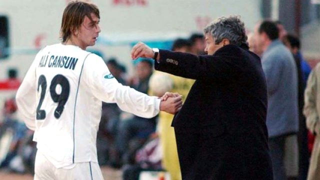 Welinton, Beşiktaşlı eski futbolcu Ali Cansun'u çıldırttı: Fişi duruyordur inşallah