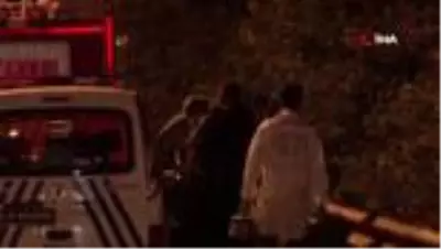 Gözü dönmüş hırsızlar, yangına müdahale eden itfaiye erlerine ateş açtı Gözü dönmüş hırsızlar, yangına müdahale eden itfaiye erlerine ateş açtı
