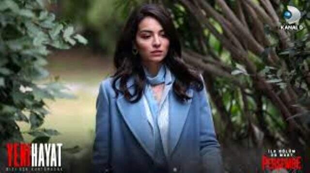 Yeni Hayat dizisi ne zaman başlayacak? Yeni Hayat 1. bölüm yayın tarihi belli oldu mu? Yeni hayat 1. bölüm fragmanı izle!