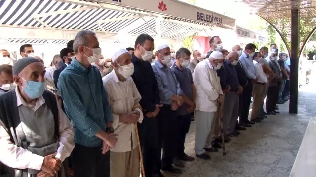 Son dakika haber Ahmet Karakaya�nın annesi Sebile Karakaya son