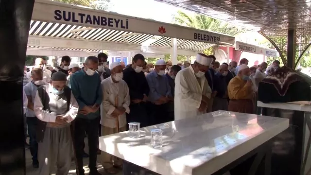 Son dakika haber Ahmet Karakaya�nın annesi Sebile Karakaya son