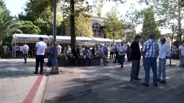 Son dakika haber Ahmet Karakaya�nın annesi Sebile Karakaya son