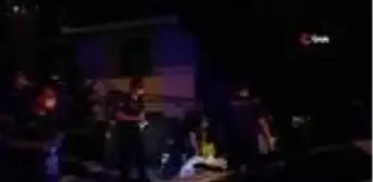 Altındağ: Son dakika haber | Başkent'te husumetli kişiler arasında silahlı kavga: 1 yaralı Altındağ: Son dakika haber | Başkent'te husumetli kişiler arasında silahlı kavga: 1 yaralı