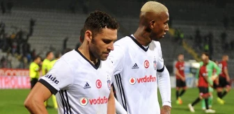 Beşiktaş, eski futbolcusu Dusco Tosic'i gündemine aldı