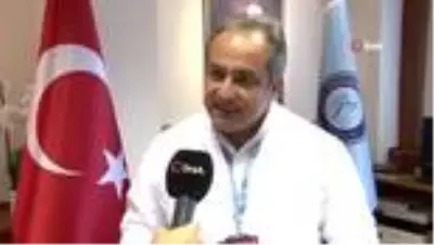 Bilim Kurulu Üyesi Prof. Dr. İlhan: 'Esnek çalışma zamanında piknikte, parkta, AVM'lerde vakit... Bilim Kurulu Üyesi Prof. Dr. İlhan: 'Esnek çalışma zamanında piknikte, parkta, AVM'lerde vakit...