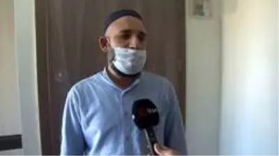 Borcu borçla kapatmaya çalışan ailenin evindeki para ve altınlar çalındı