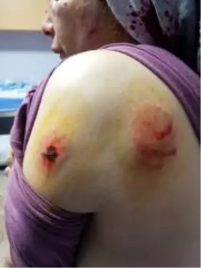 Çocuklarının gözü önünde karısını öldüresiye darp edip pencereden atmaya kalktı Çocuklarının gözü önünde karısını öldüresiye darp edip pencereden atmaya kalktı