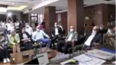 CHP Sözcüsü Öztrak: 'Eğitim konusunda yeni bir perspektif ortaya koymak gerekiyor' CHP Sözcüsü Öztrak: 'Eğitim konusunda yeni bir perspektif ortaya koymak gerekiyor'