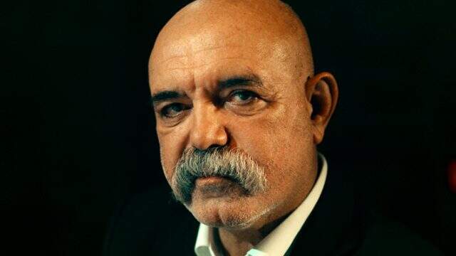 Çukur'un 4. sezon 2. fragmanı yayınlandı! Yamaç gözyaşlarına hakim olamadı