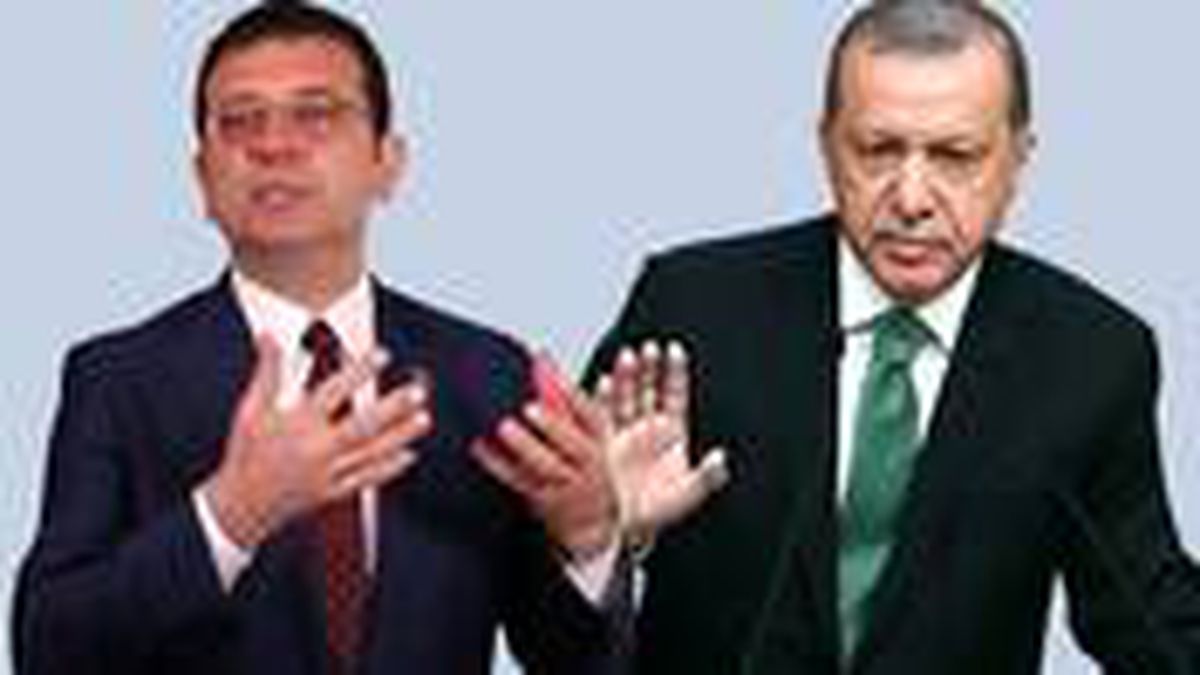 Cumhurbaşkanlığı seçimi anketinde Erdoğan'a en yakın desteği alan isim Mansur Yavaş oldu