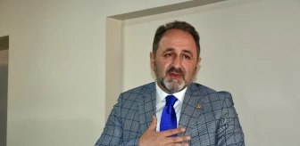 Demir'den CHP İl Başkanı Erbilgin'e cevap