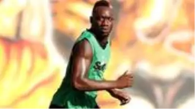 Diagne, antrenmandaki performansıyla Fatih Terim'in gözüne girmeyi başardı Diagne, antrenmandaki performansıyla Fatih Terim'in gözüne girmeyi başardı