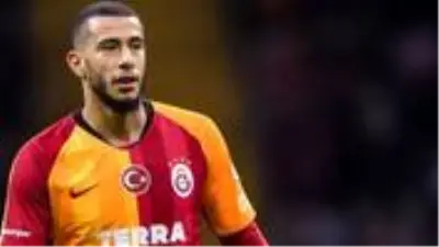 Galatasaray, Younes Belhanda'ya Gremio'dan gelen teklifi kabul etti Galatasaray, Younes Belhanda'ya Gremio'dan gelen teklifi kabul etti