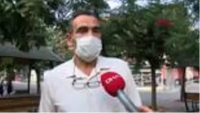GAZİANTEP Eşinin çocuklarının gözü önünde dövdüğü Fatma, koruma altına alındı GAZİANTEP Eşinin çocuklarının gözü önünde dövdüğü Fatma, koruma altına alındı