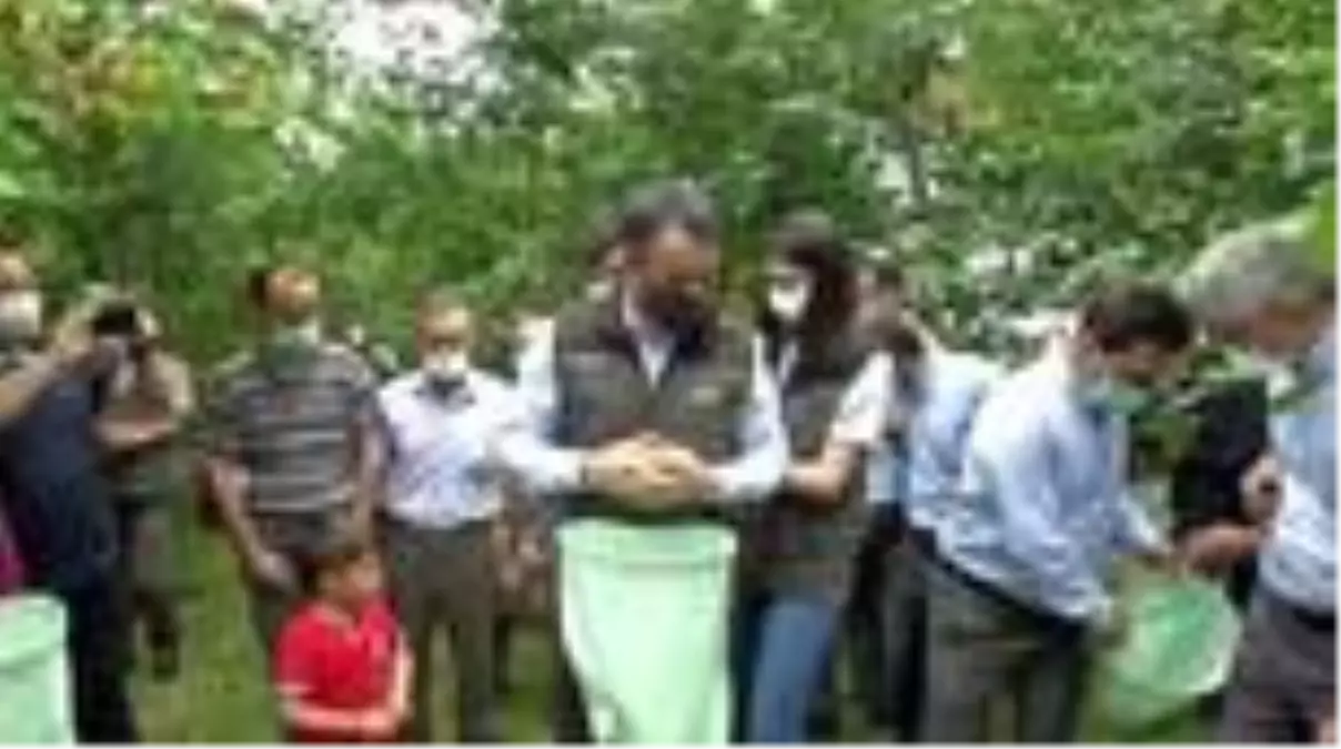 Giresun'daki üreticilerin ORKÖY kapsamındaki kredi borçları 1 yıl ertelendi