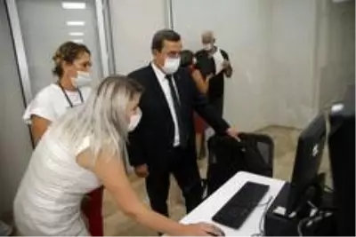 Son dakika haber! Gültepe planları askıya çıktı Son dakika haber! Gültepe planları askıya çıktı