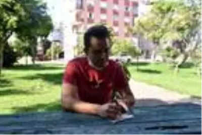 Antalyalı vatandaş, hatalı basım 50 TL'ye bin katı fiyat biçti.