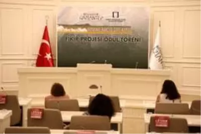 Hayvanat Bahçesi ikinci kapı projesine 15 bin lira ödül Hayvanat Bahçesi ikinci kapı projesine 15 bin lira ödül