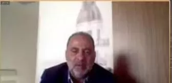 Ömer Fatih Sayan: İlk 500 Bilişim Şirketi Türkiye 2019 Araştırması'nın sonuçları açıklandı Ömer Fatih Sayan: İlk 500 Bilişim Şirketi Türkiye 2019 Araştırması'nın sonuçları açıklandı