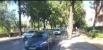 Üniversite Caddesi: Son Dakika | İzmir'de ağaca çarpan otomobil sürücüsü hayatını kaybetti Üniversite Caddesi: Son Dakika | İzmir'de ağaca çarpan otomobil sürücüsü hayatını kaybetti