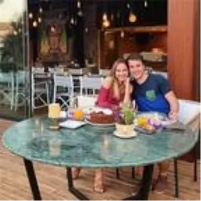 Jessica May Kökenim Kapadokya Haberler Magazin