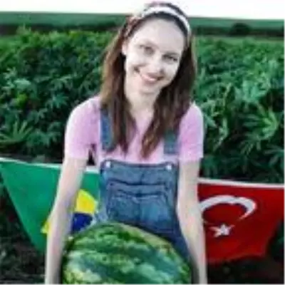 Jessica May Kökenim Kapadokya Haberler Magazin