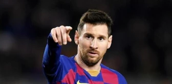Koeman'ın Messi'ye söylediği 'Ayrıcalıkların bitti' sözü bardağı taşırdı