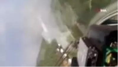 Kozan'da bir yangın daha Kozan'da bir yangın daha