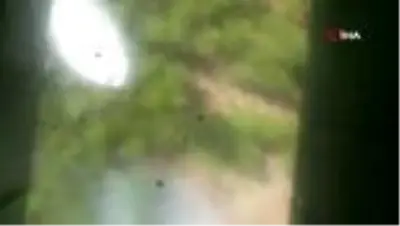Kozan'da bir yangın daha Kozan'da bir yangın daha