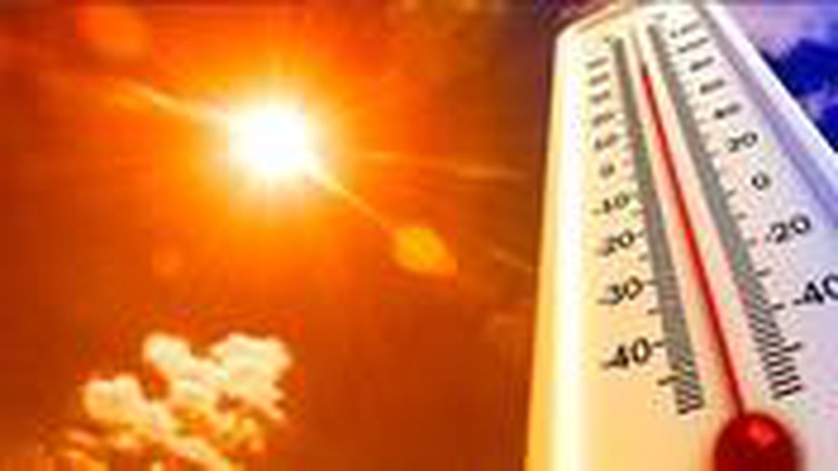 Meteoroloji, sıcaklık artışına karşı 17 ilimizi sarı kodla uyardı