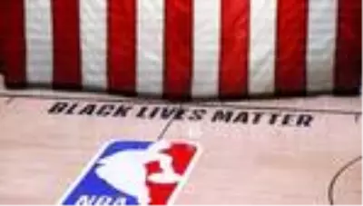 NBA oyuncuları, play-off maçlarına devam etme kararı aldı NBA oyuncuları, play-off maçlarına devam etme kararı aldı