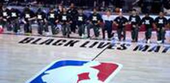 NBA oyuncuları, play-off maçlarına devam etme kararı aldı