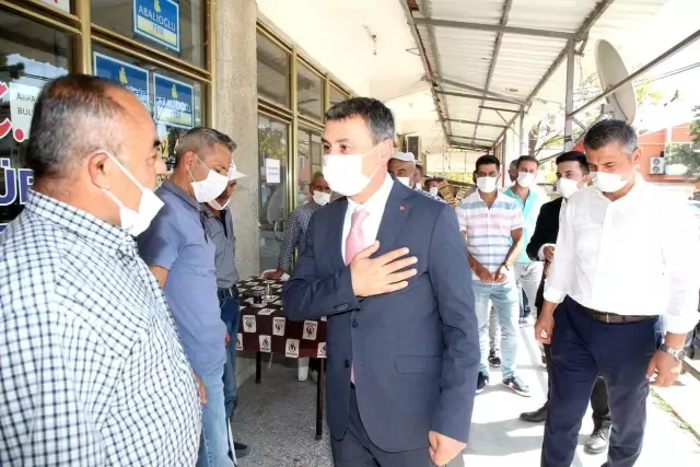 Oyaca mahallesi asfaltına kavuşacak Oyaca mahallesi asfaltına kavuşacak