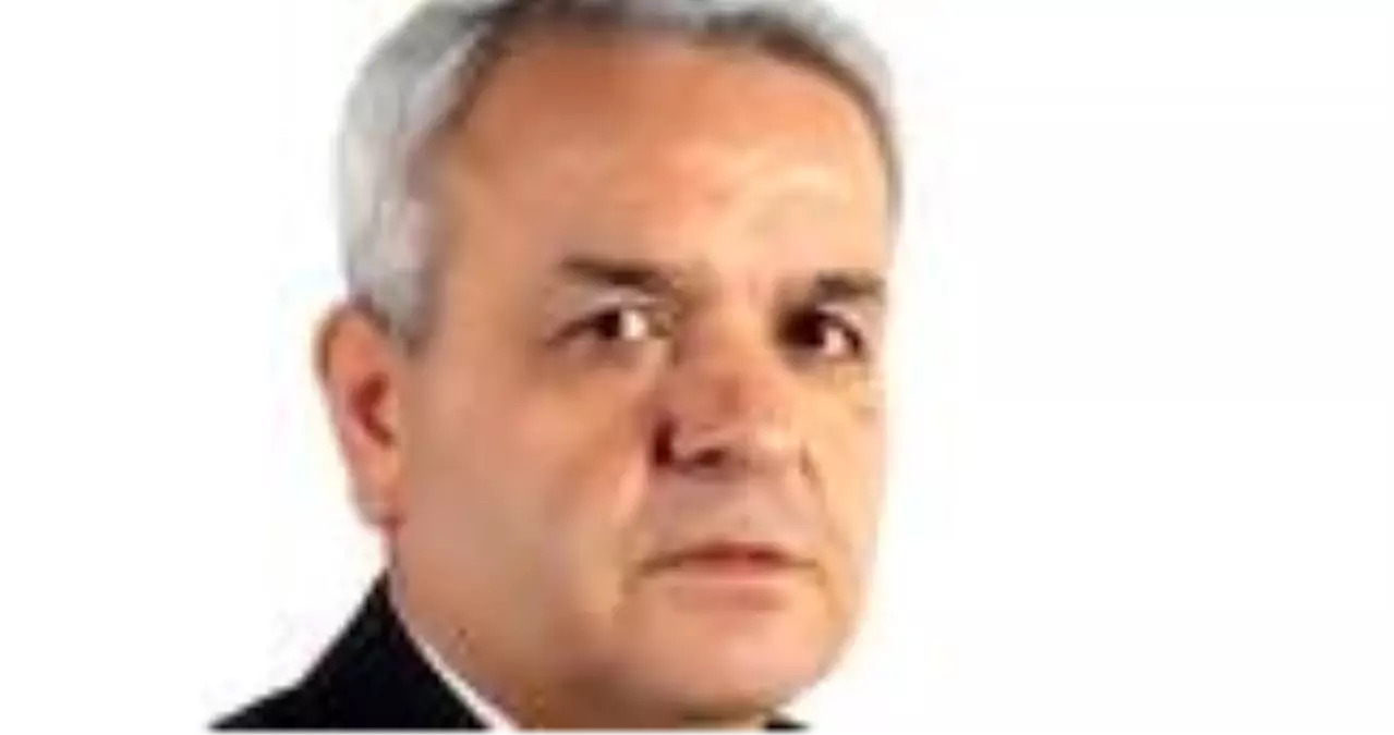 Prof. Dr. Yusuf Sarınay kimdir? Prof. Dr. Yusuf Sarınay hayat ve biyografisi!