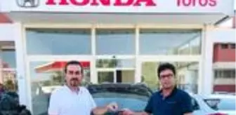 Sinop: Son dakika haberleri | Sinop Türkeli Belediyesi Honda CR-V Hybrid'i filosuna ekledi Sinop: Son dakika haberleri | Sinop Türkeli Belediyesi Honda CR-V Hybrid'i filosuna ekledi